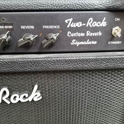 Two-Rock John Mayer Signature Prototype #1 (Used by John) image 3