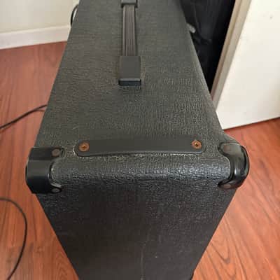 Marshall JCM 800 Lead Series Model 4210 50-Watt Master Volume 1x12 Combo 1988 image 5