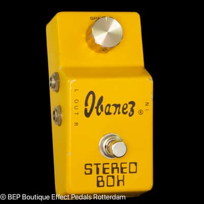 Ibanez Stereo Box ST-800 1977 Japan image 1