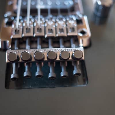 Rare Vintage Ibanez 540S Saber image 6