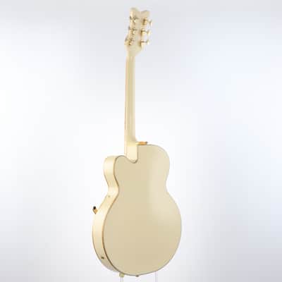 Gretsch Gretsch G6136T-LDS White Falcon Aged White Lacquer [SN JT14051966] [07/10] image 4