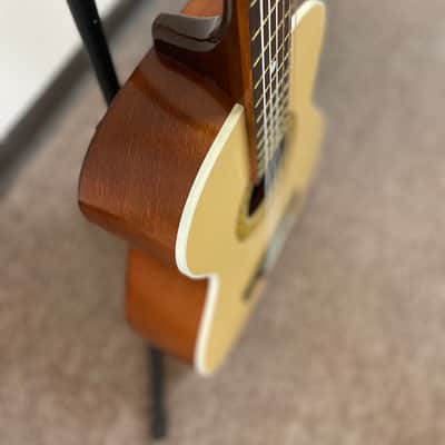 Harmony Stella H6137 Parlor Guitar- circa 1970’s image 8
