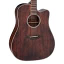 Takamine GD21CE Acoustic-Electric Guitar - Satin Molasses