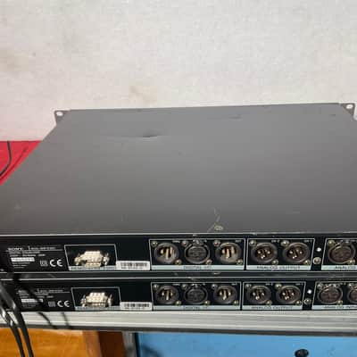 Sony SRP-E300 PAIR  DIGITAL parametric equalizer stereo image 9