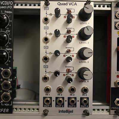Tiptop Audio Mantis Eurorack Case image 4