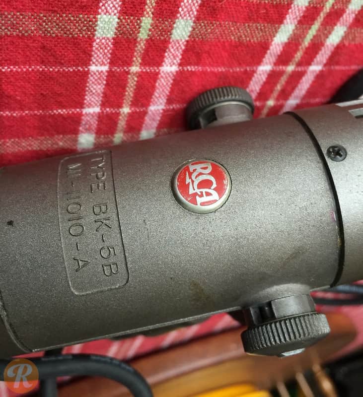 RCA BK-5B image 3
