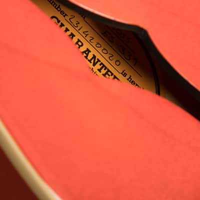 Gibson ES-339 | Cherry *Used* image 8