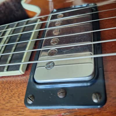 Vintage Hagstrom Swede 1973 image 8
