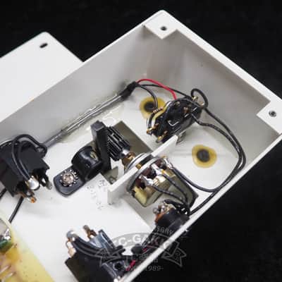 Fulltone CLYDE Standard Wah Wah Pedal image 5