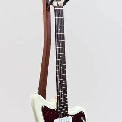 Fender Squier Paranormal Jazzmaster XII 12-String Electric Guitar - Olympic White image 5