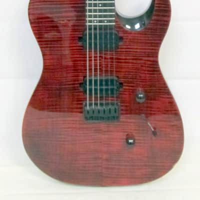 Used Chapman ML3 Modern Red Sea VGC image 24