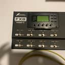 Fractal Audio FX8 Mark II 2016 - 2020 - Black