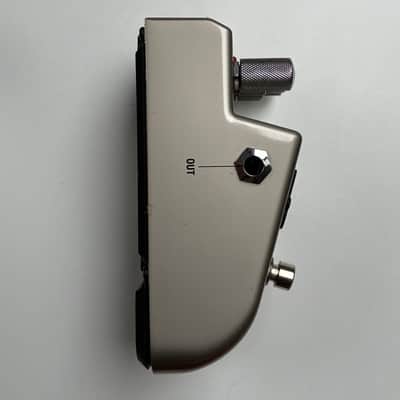 Marshall JH-1 Jackhammer Distortion Pedal 2010s - Silver image 3