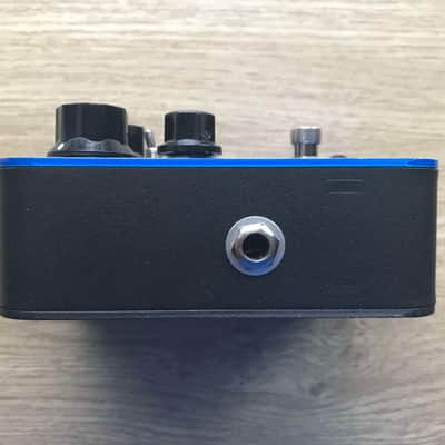 J. Rockett Blue Note Boost Overdrive Pedal image 11
