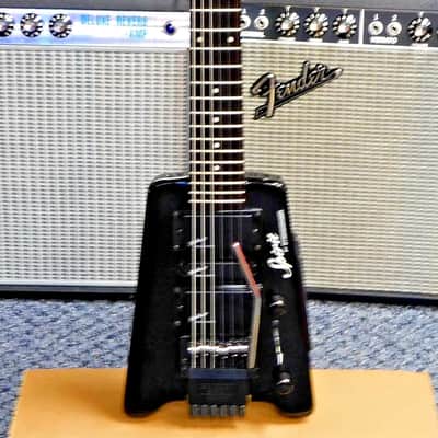 2004 Steinberger Spirit GT-Pro Deluxe Headless Electric Guitar w/Gig Bag! VERY NICE! image 1