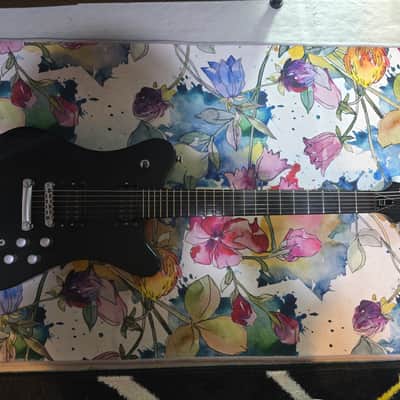 MIJ Jackson Pro Series Mark Morton Signature Dominion 2006 - 2013 - Primer image 1