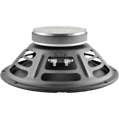 Speaker - Jensen® Jets, 10", Silverbird, 50W, Ferrite, Impedance: 8 Ω image 1