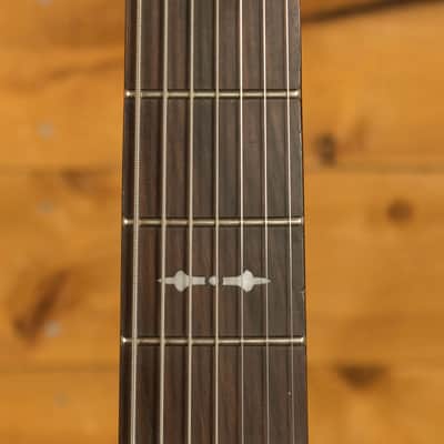 Schecter Omen-7 - Rosewood - Gloss Black - 7-String image 6