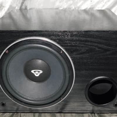 CERWIN-VEGA LW-12 サブウーファー美品 Cerwin-Vega LW-12 powered subwoofer | Reverb