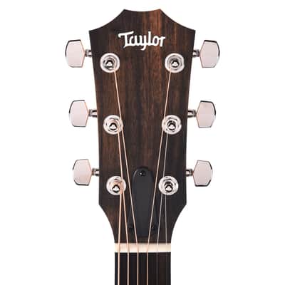Taylor 214ce Plus Grand Auditorium Spruce/Rosewood Natural ES-2 image 6