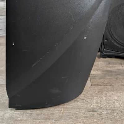 Fender Passport Venue Portable Powered PA System w/Quicklok Stand (pair) image 10