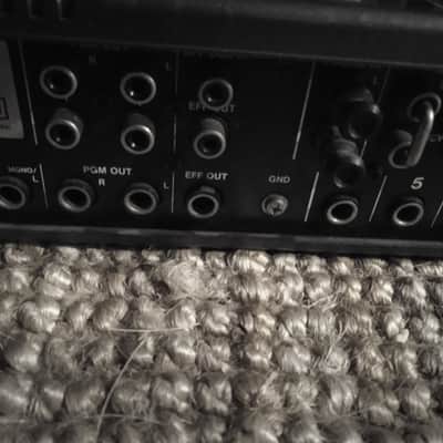 Tascam m-06 M06 80 image 5