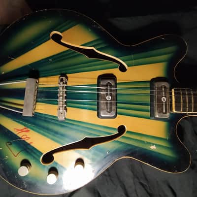 Vintage Bulgarian Orfeus Hebros 74 (Орфей Хеброс 74) image 11