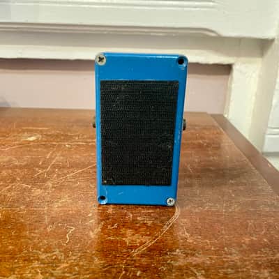 1970's MXR Blue Box Script Pedal image 6