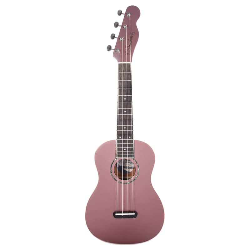 Fender Zuma Classic Concert Ukulele image 1