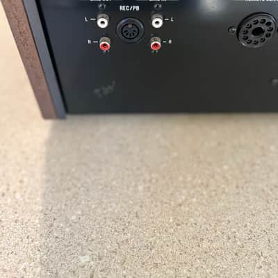 Sony TC-K7 II 70’s image 7