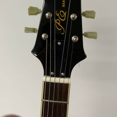 Aria Pro II PE 350 2025 - Aged Black image 12
