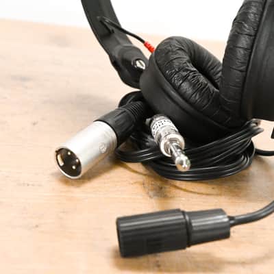 Sennheiser HMD 25-1 Boomset with Supercardoid Mic CG012CF image 4