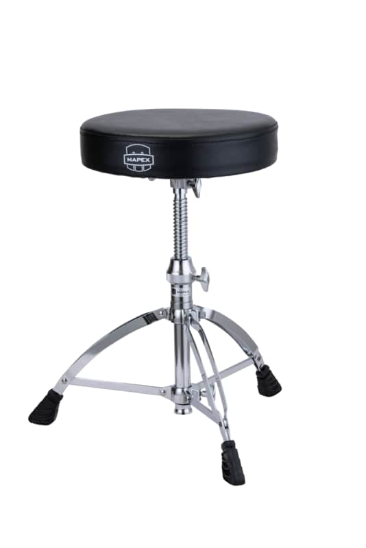 Mapex T660 Round Seat Top Threaded Spindle image 1
