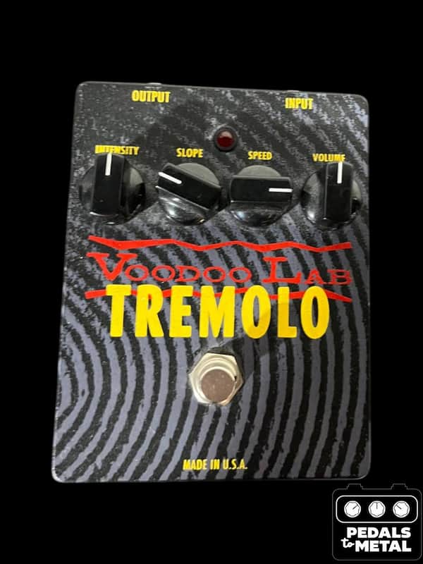 Voodoo Lab Tremolo