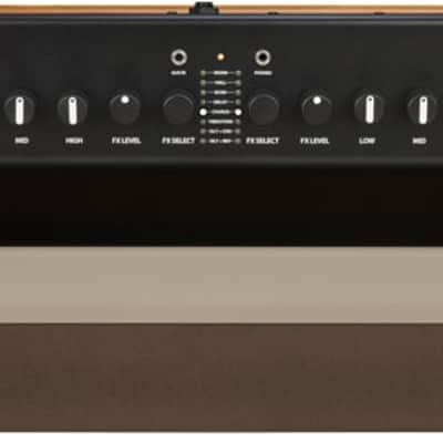 Fender Acoustic 100 100W 1X8 Acoustic Guitar Combo Amplifier image 3