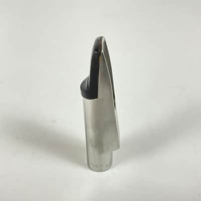 Used Brilhart 4* Metal  Level Air Saxophone [41976] image 3