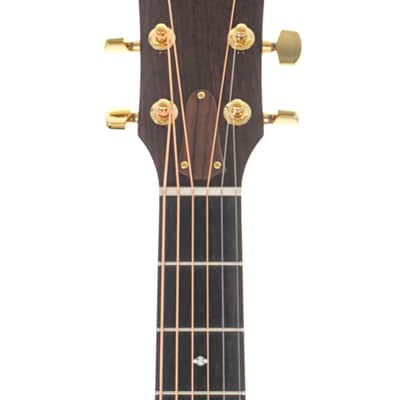 Taylor 514 ce Legacy Guitar #1201315073 image 3