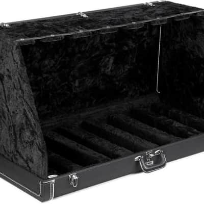 Fender Classic Series Case Stand - 7 Guitars  Black image 2
