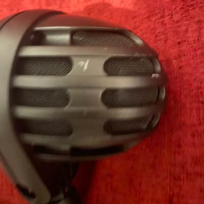 AKG D112 MKII Cardioid Dynamic Bass Drum Microphone (Excellent Condition) image 4