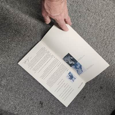 Gibson Les Paul book - Paper image 5