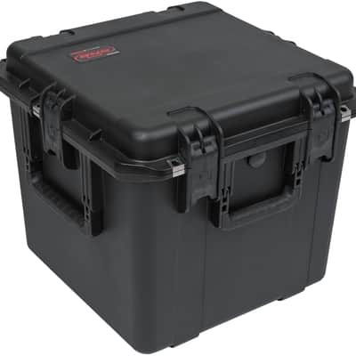 SKB iSeries 1717-16 Case with Padded Liner image 6