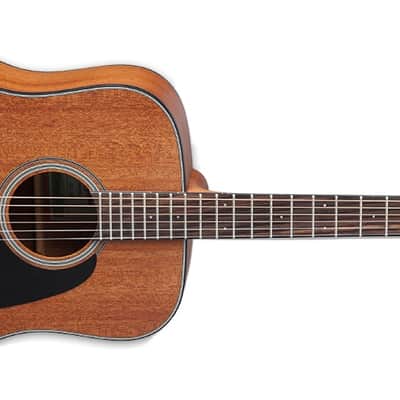 Takamine GD11M Dreadnought Acoustic Guitar Natural Satin image 1