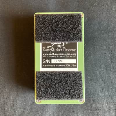 EarthQuaker Devices Plumes Small Signal Shredder 2019 - Present - Various image 5
