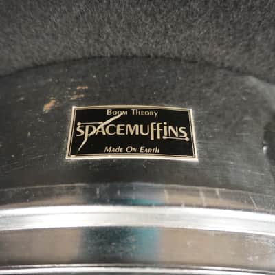 Boom Theory Space Muffins 13" Electronic Snare image 2