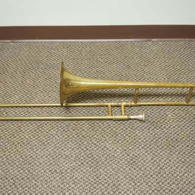 Olds Ambassador Trombone w/ Case image 1