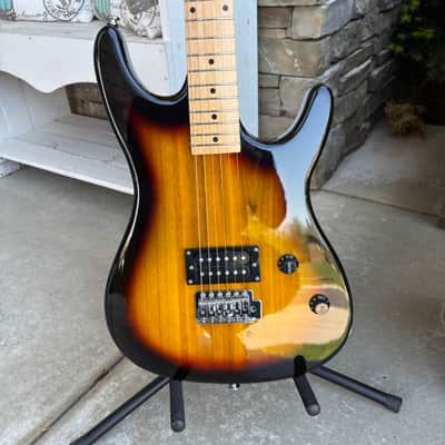 BGuitars Viper GE93 Electric Guitar image 2