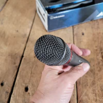 Audio-Technica AE-6100 Mic in Box image 3