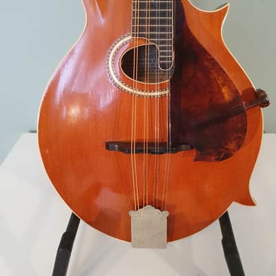 Gibson f2 1914 image 5