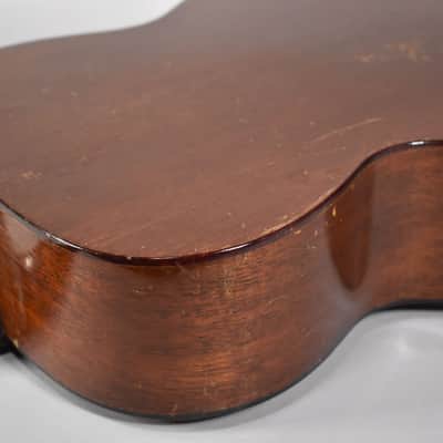 1954 Martin 000-18 | Natural Finish W/HSC image 13