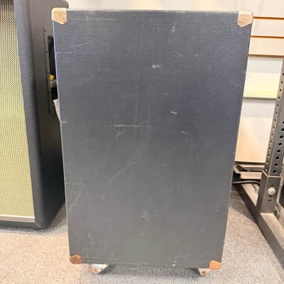 Kustom K-15B Converted 2x12 Guitar Speaker Cabinet w/ Warehouse Speakers image 5